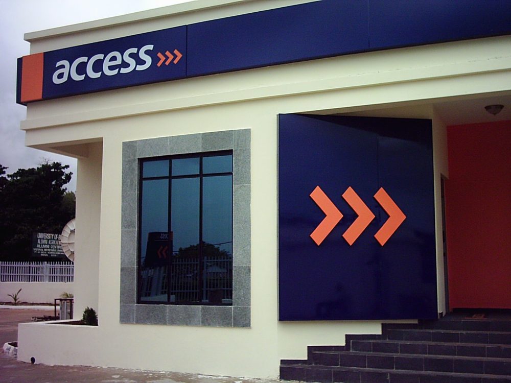 Access Bank