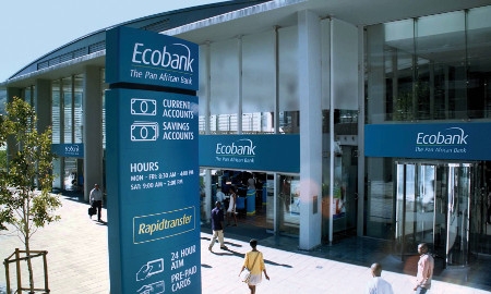 Eco Bank